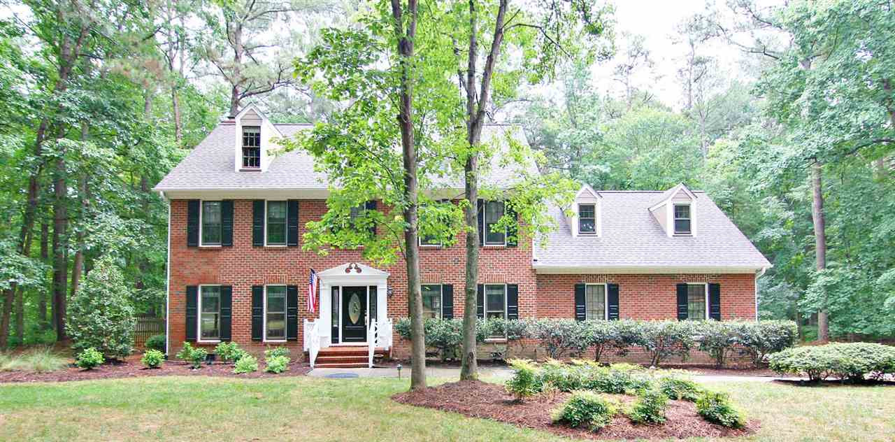 2001 Countrywood Road North Raleigh, NC 27615 - Photo 1 of 25 Photo 1