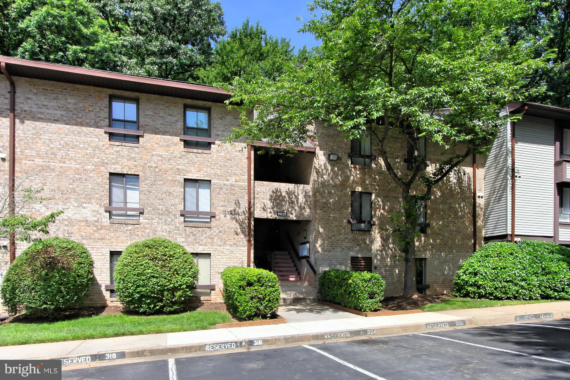 11625 Stoneview Square, Unit 2B Reston, VA 20191 - Photo 2 of 30 Exterior (Front)