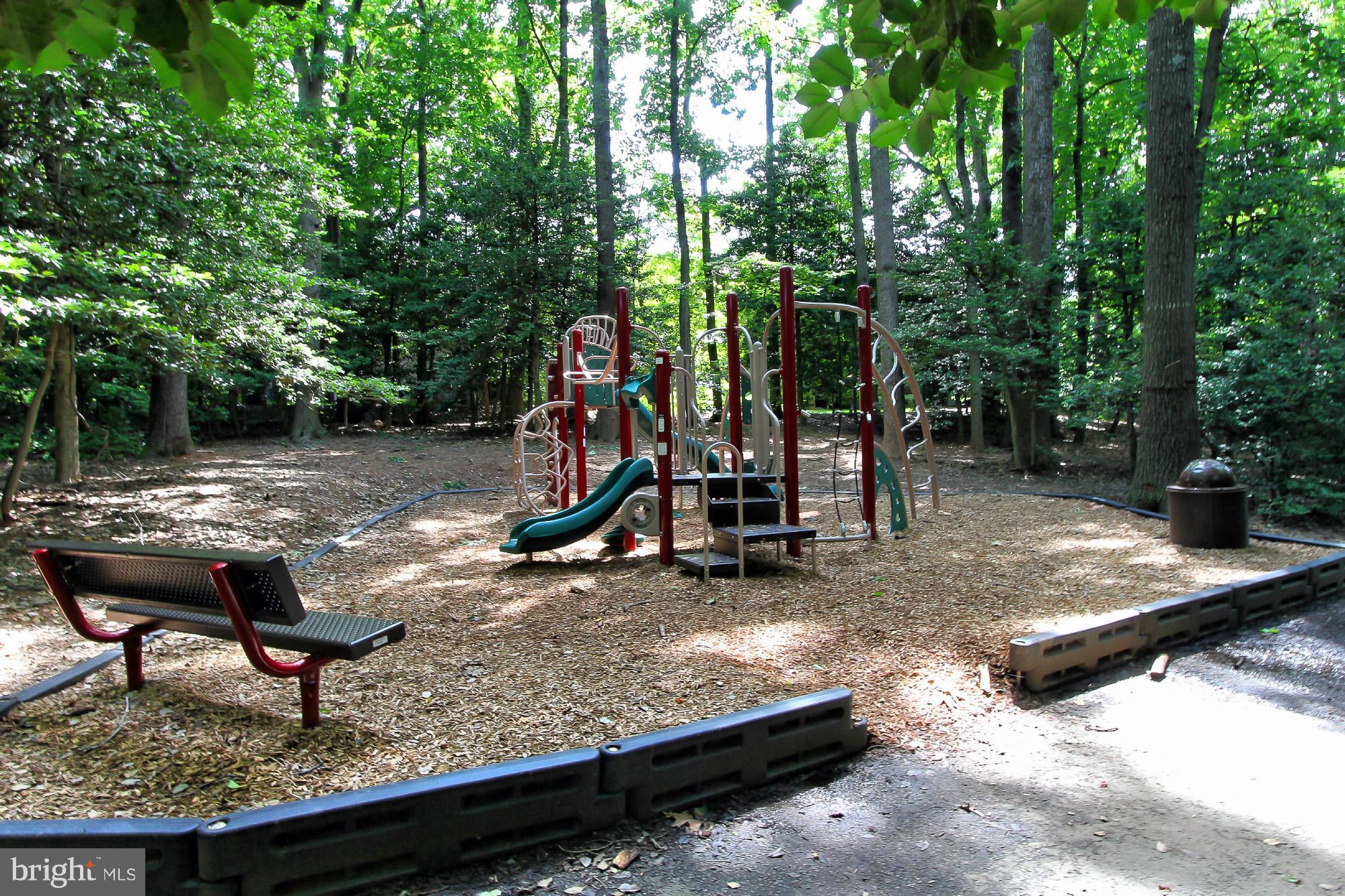 11625 Stoneview Square, Unit 2B Reston, VA 20191 - Photo 25 of 30 Community Tot Lot