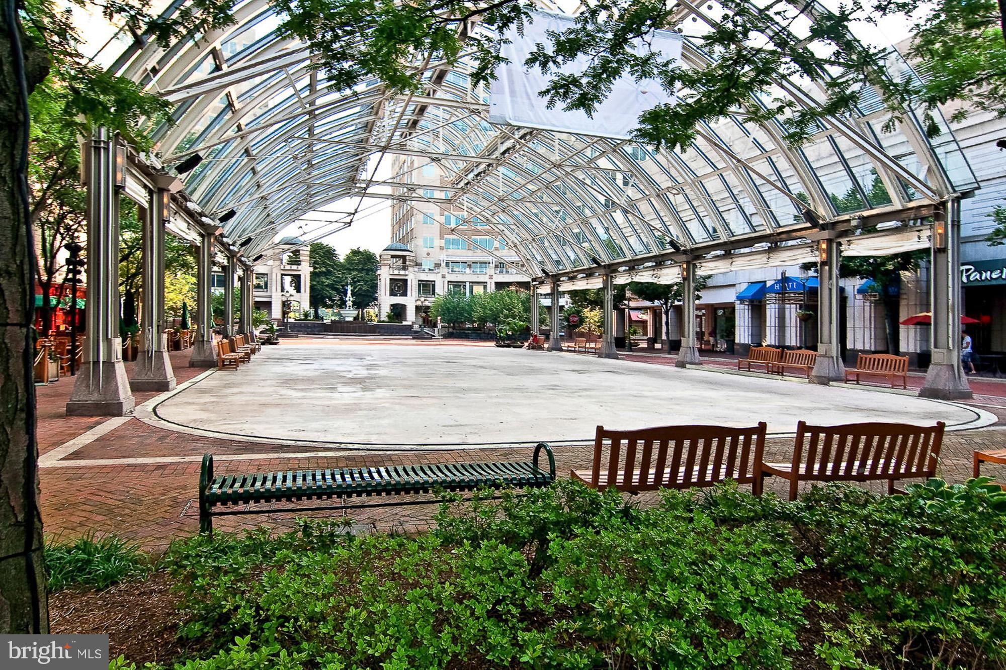 11625 Stoneview Square, Unit 2B Reston, VA 20191 - Photo 26 of 30 Nearby Reston Town Center