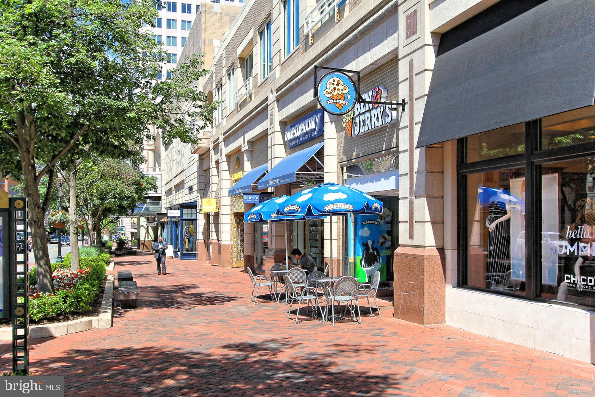 11625 Stoneview Square, Unit 2B Reston, VA 20191 - Photo 27 of 30 Nearby Reston Town Center