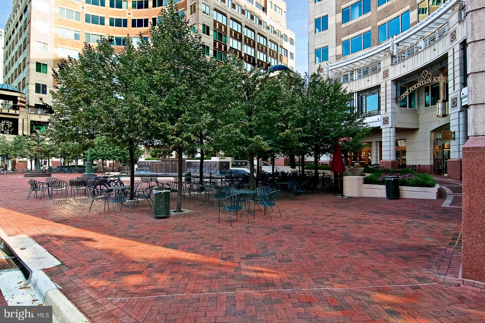 11625 Stoneview Square, Unit 2B Reston, VA 20191 - Photo 28 of 30 Nearby Reston Town Center