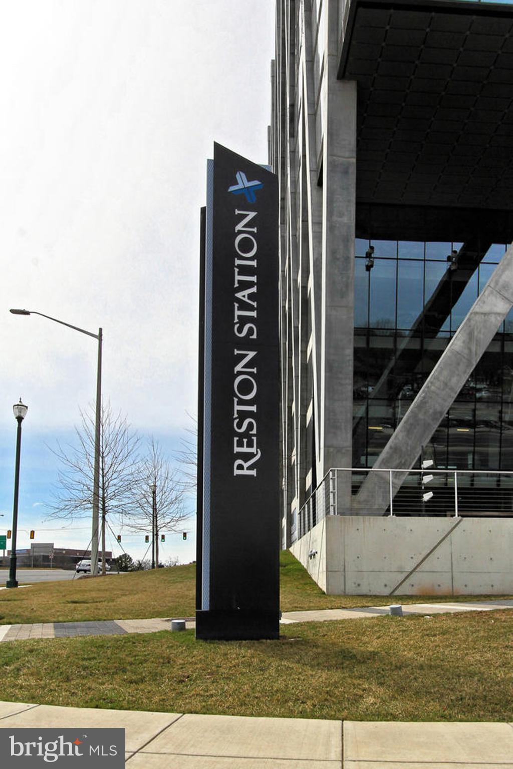 11625 Stoneview Square, Unit 2B Reston, VA 20191 - Photo 29 of 30 Nearby Metro Station