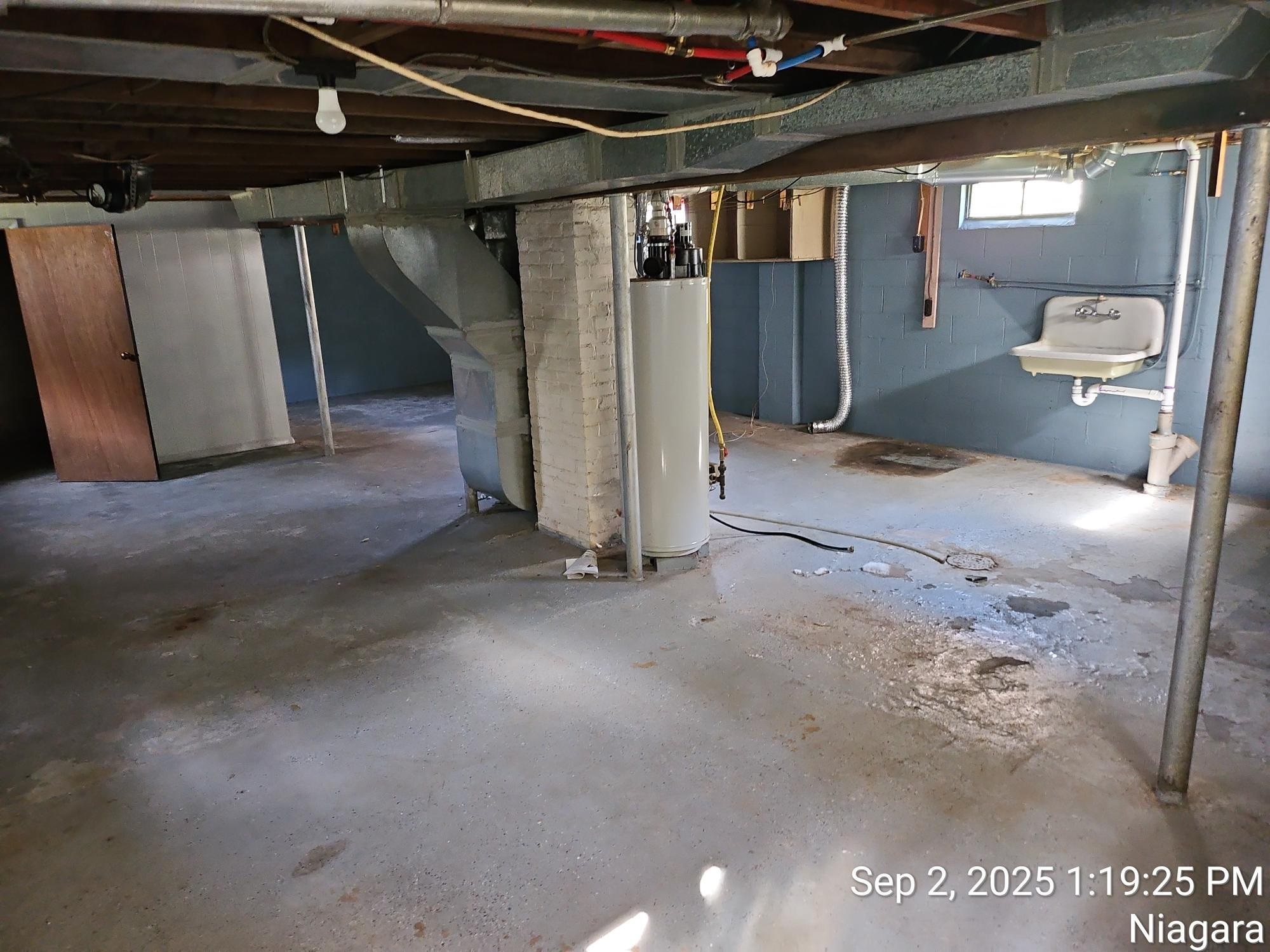 1708 Ridge Street Niagara, WI 54151 - Photo 9 of 9