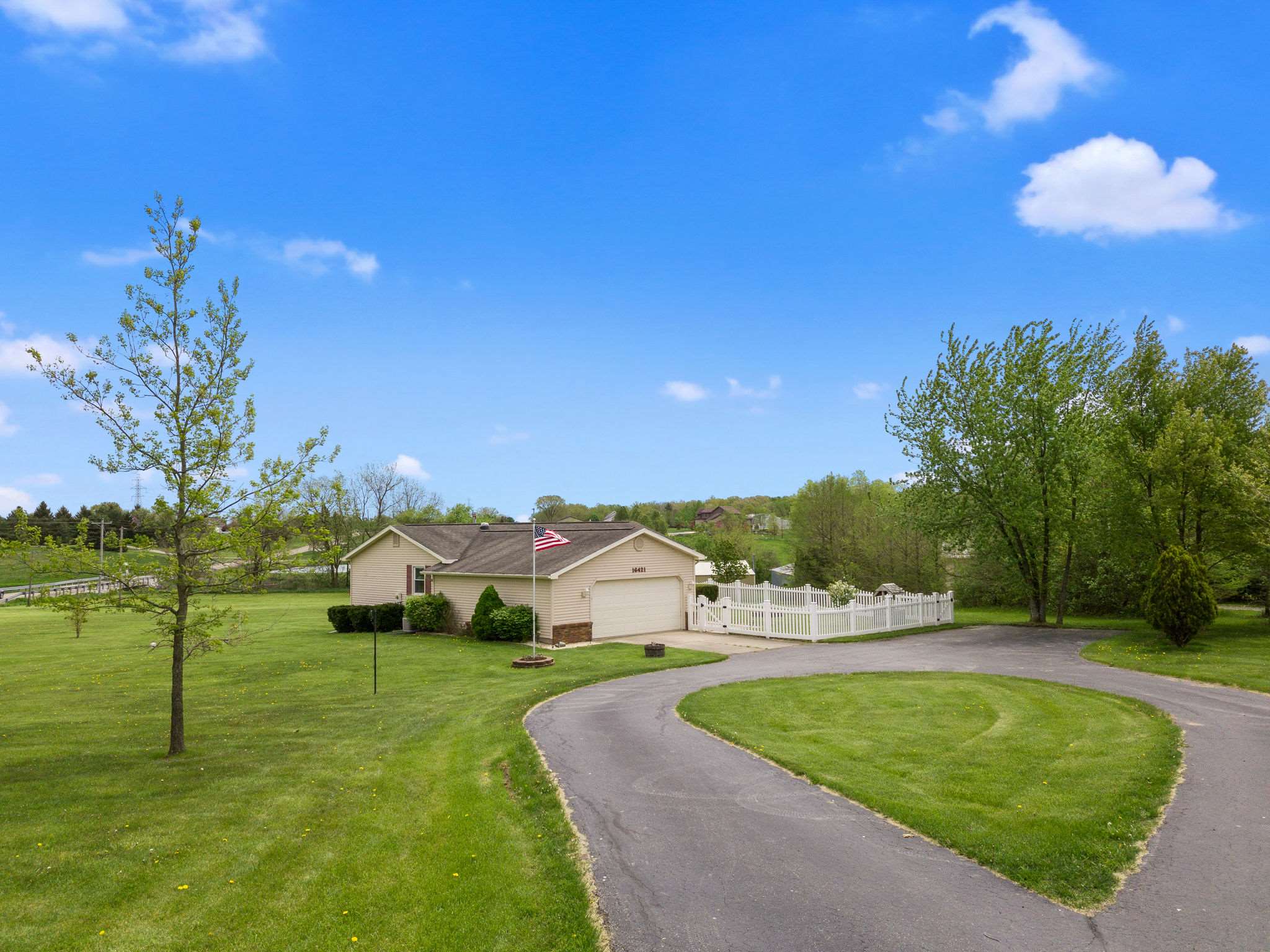 16421 Feighner Road Roanoke, IN 46783 - Photo 28 of 35