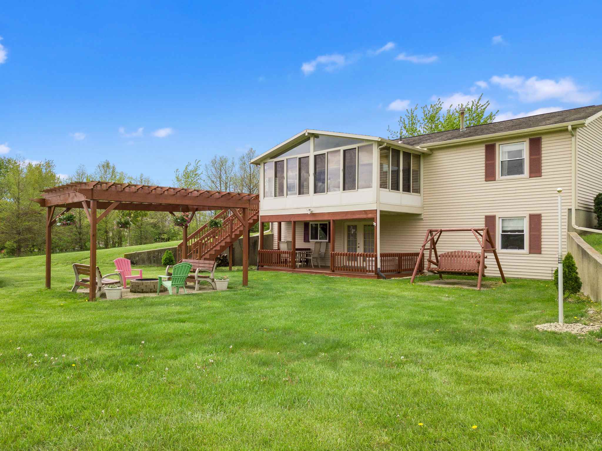 16421 Feighner Road Roanoke, IN 46783 - Photo 31 of 35