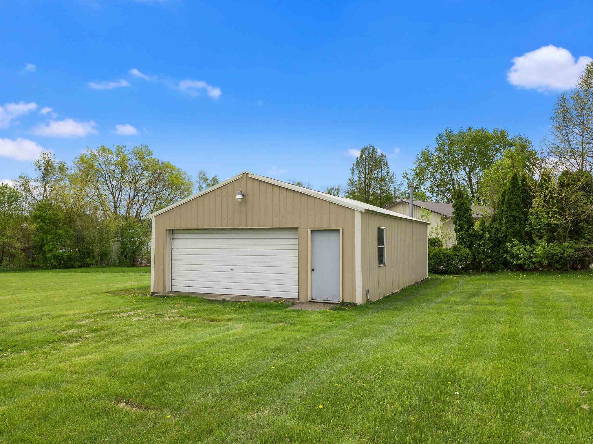 16421 Feighner Road Roanoke, IN 46783 - Photo 34 of 35