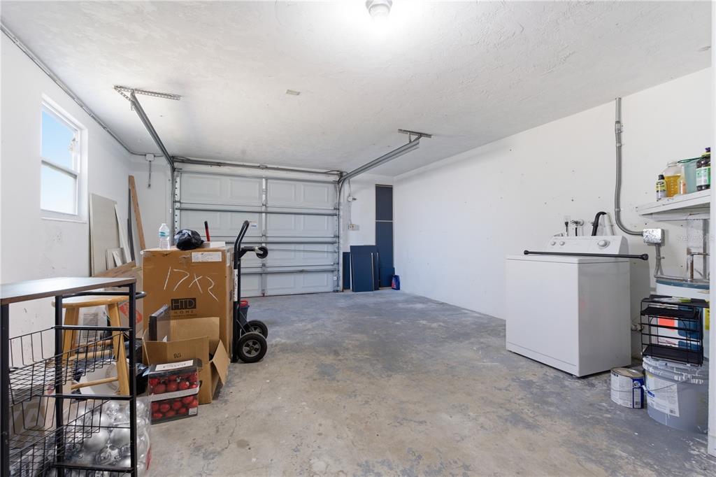 3922 Darlington Road Holiday, FL 34691 - Photo 29 of 30 a view of storage and utility room
