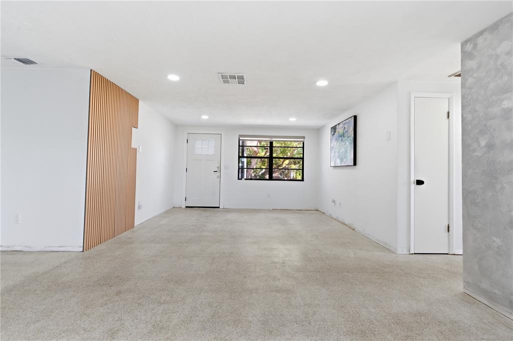 3922 Darlington Road Holiday, FL 34691 - Photo 8 of 30 a view of an empty room and a window