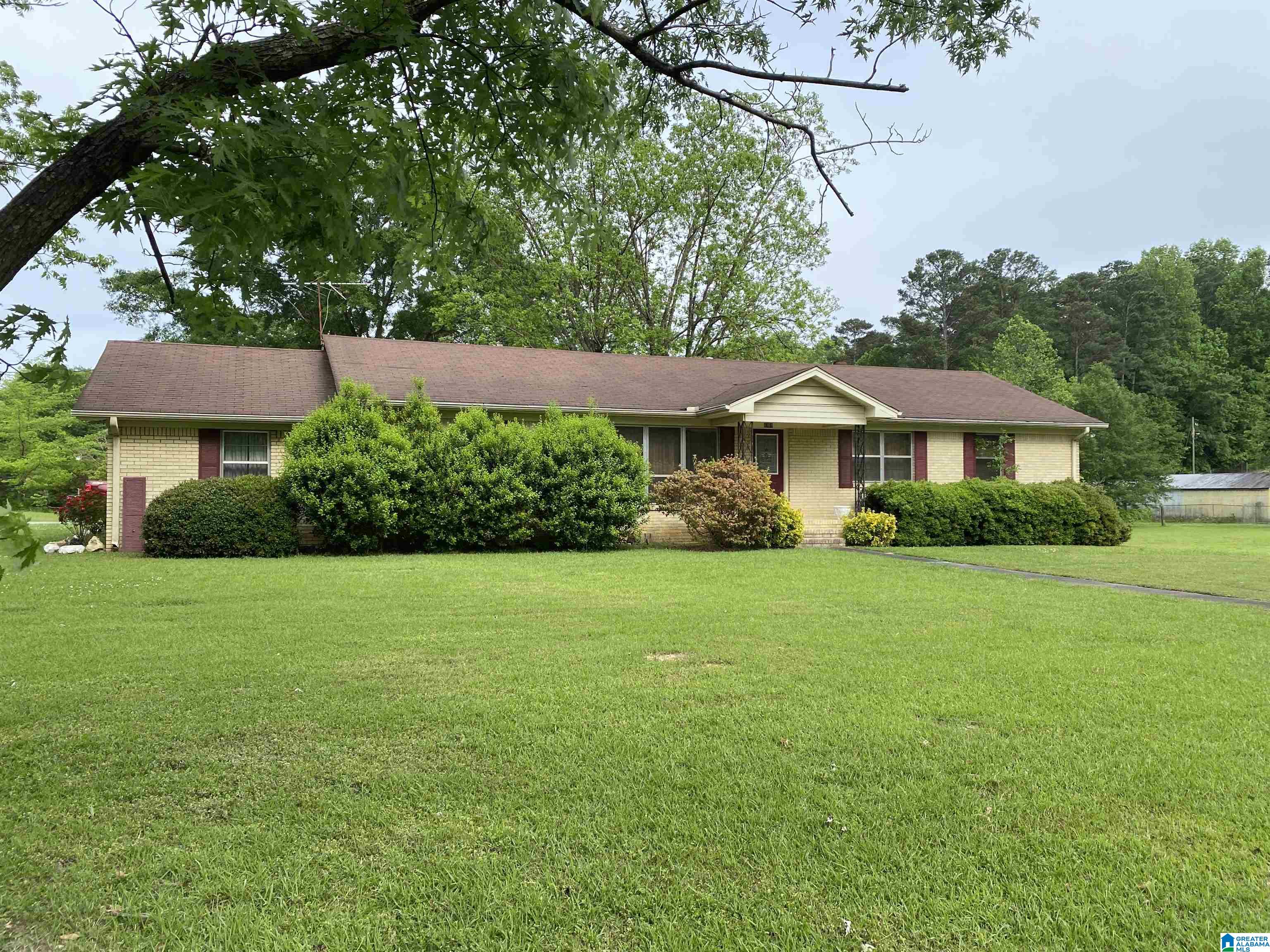 6369 Swann Road Mount Olive, AL 35117 - Photo 1 of 4