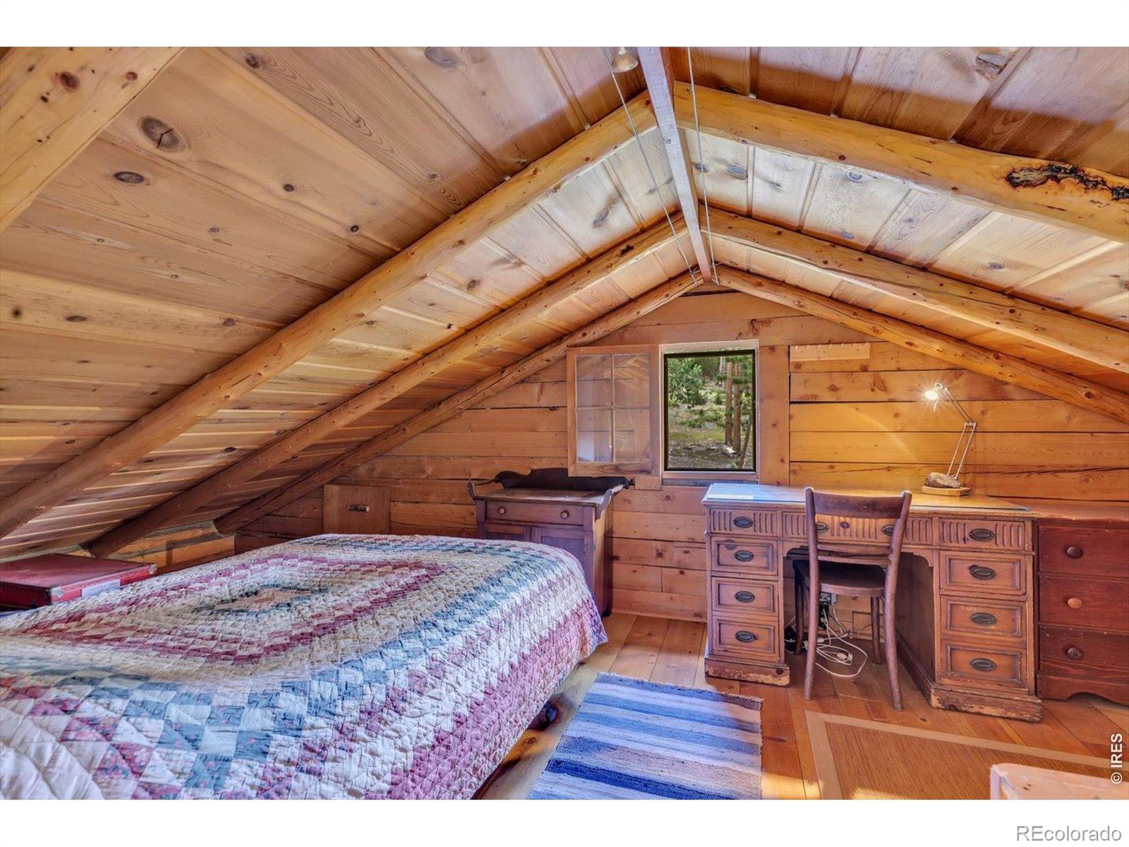 628 County Road Allenspark, CO 80510 - Photo 13 of 26 Gallery Image 13