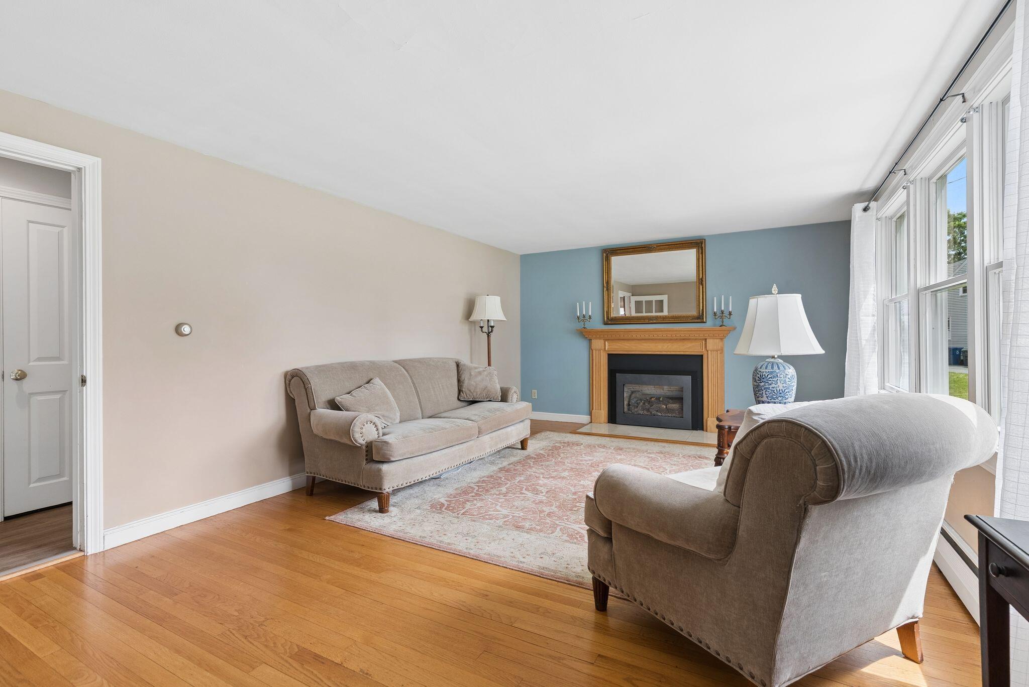 70 Alden Circle Portland, ME 04102 - Photo 10 of 61 70 Alden Circle
