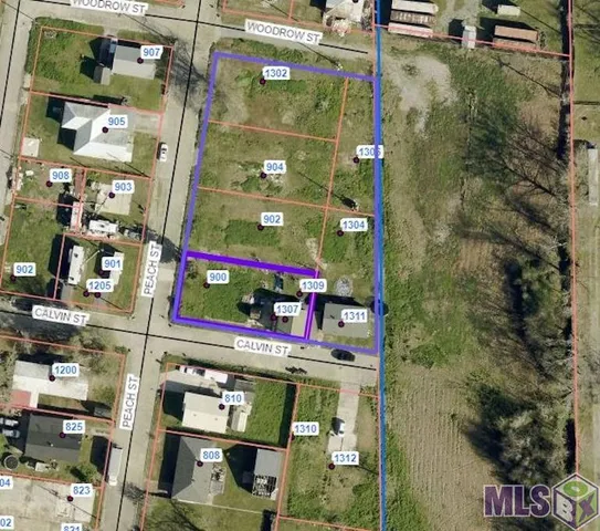 $105,000 | 900 Peach Street, Houma, LA 70363