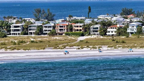$8,250,000 | 801 North Shore Drive, Anna Maria, FL 34216