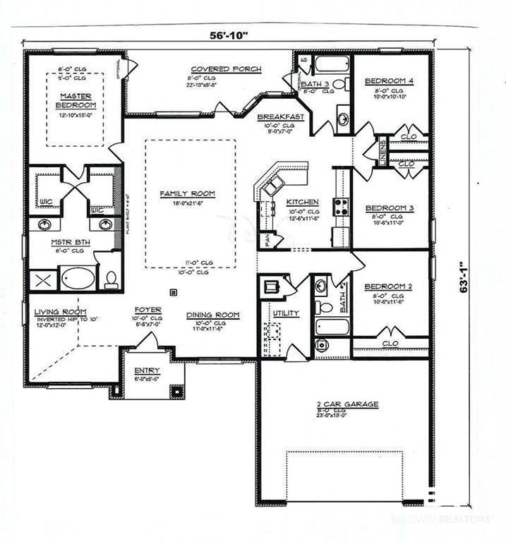 2485 Myrtlewood Drive Foley, AL 36535 - Photo 28 of 28
