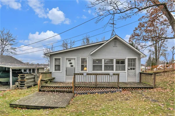 $159,000 | 30 EMS B18 Lane, Pierceton, IN 46562