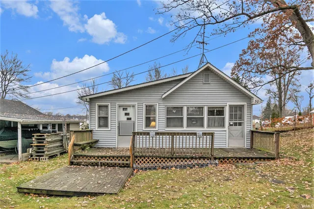 $164,000 | 30 EMS B18 Lane, Pierceton, IN 46562