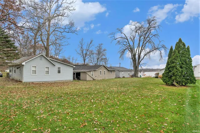$164,000 | 30 EMS B18 Lane, Pierceton, IN 46562