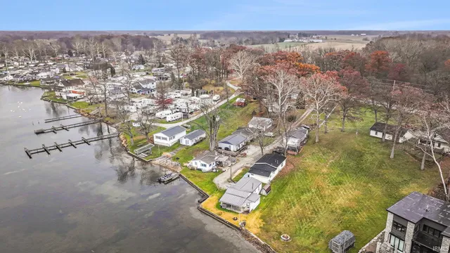 $164,000 | 30 EMS B18 Lane, Pierceton, IN 46562