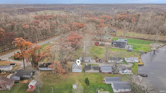 $164,000 | 30 EMS B18 Lane, Pierceton, IN 46562