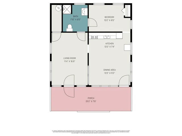 $164,000 | 30 EMS B18 Lane, Pierceton, IN 46562