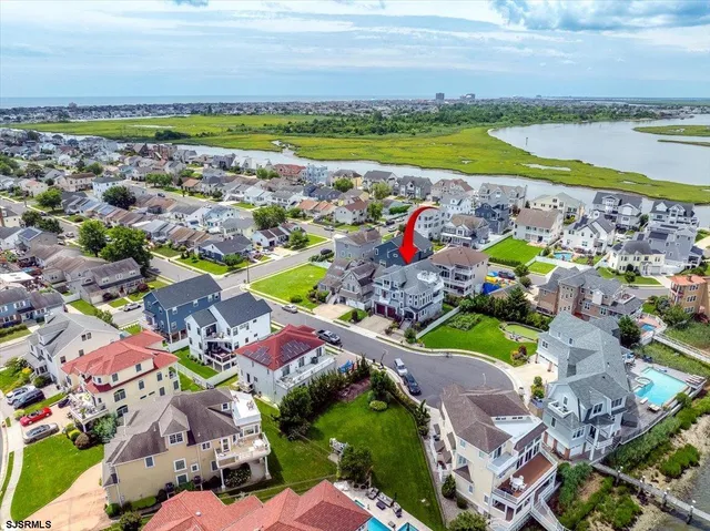 $1,649,000 | 903 North Cornwall Avenue, Ventnor Heights, NJ 08406