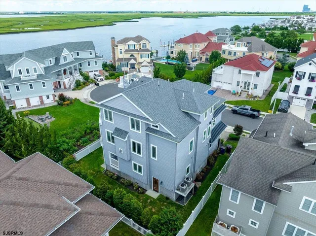 $1,649,000 | 903 North Cornwall Avenue, Ventnor Heights, NJ 08406
