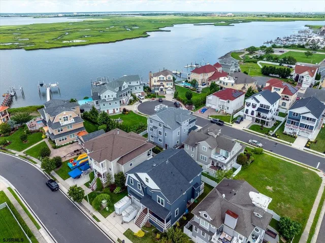 $1,649,000 | 903 North Cornwall Avenue, Ventnor Heights, NJ 08406