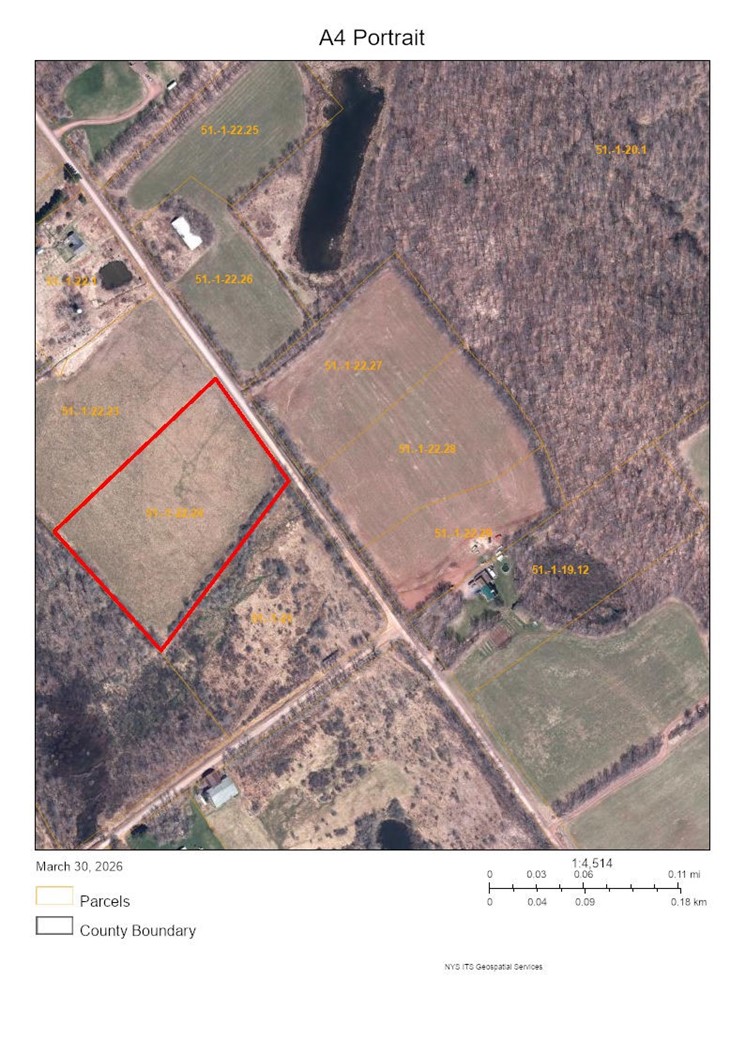 0 Swantak Road Bloomville, NY 13739 - Photo 12 of 12