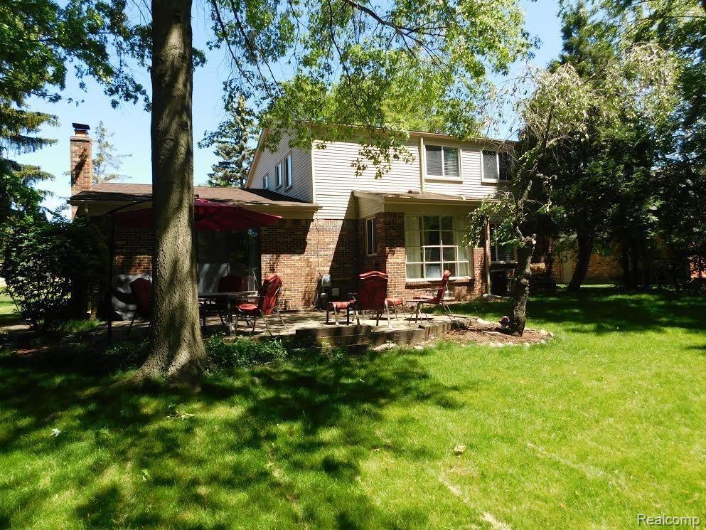 3357 Innsbrook Drive Rochester Hills, MI 48309 - Photo 18 of 20