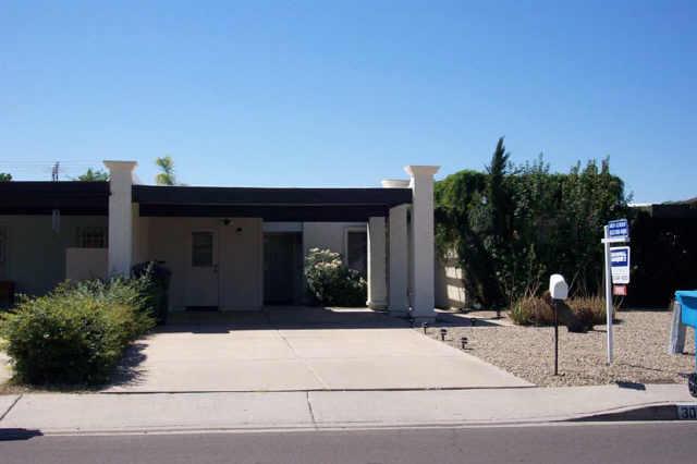 3039 West Hearn Road Phoenix, AZ 85053 - Photo 1 of 1 Primary Photo