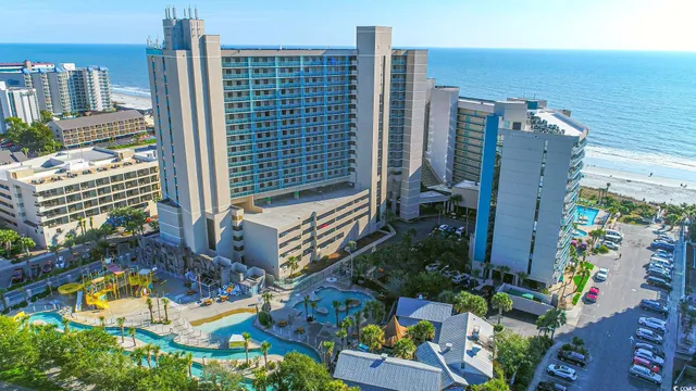 $139,000 | 201 74th Avenue North, Unit 2635, Myrtle Beach, SC 29572