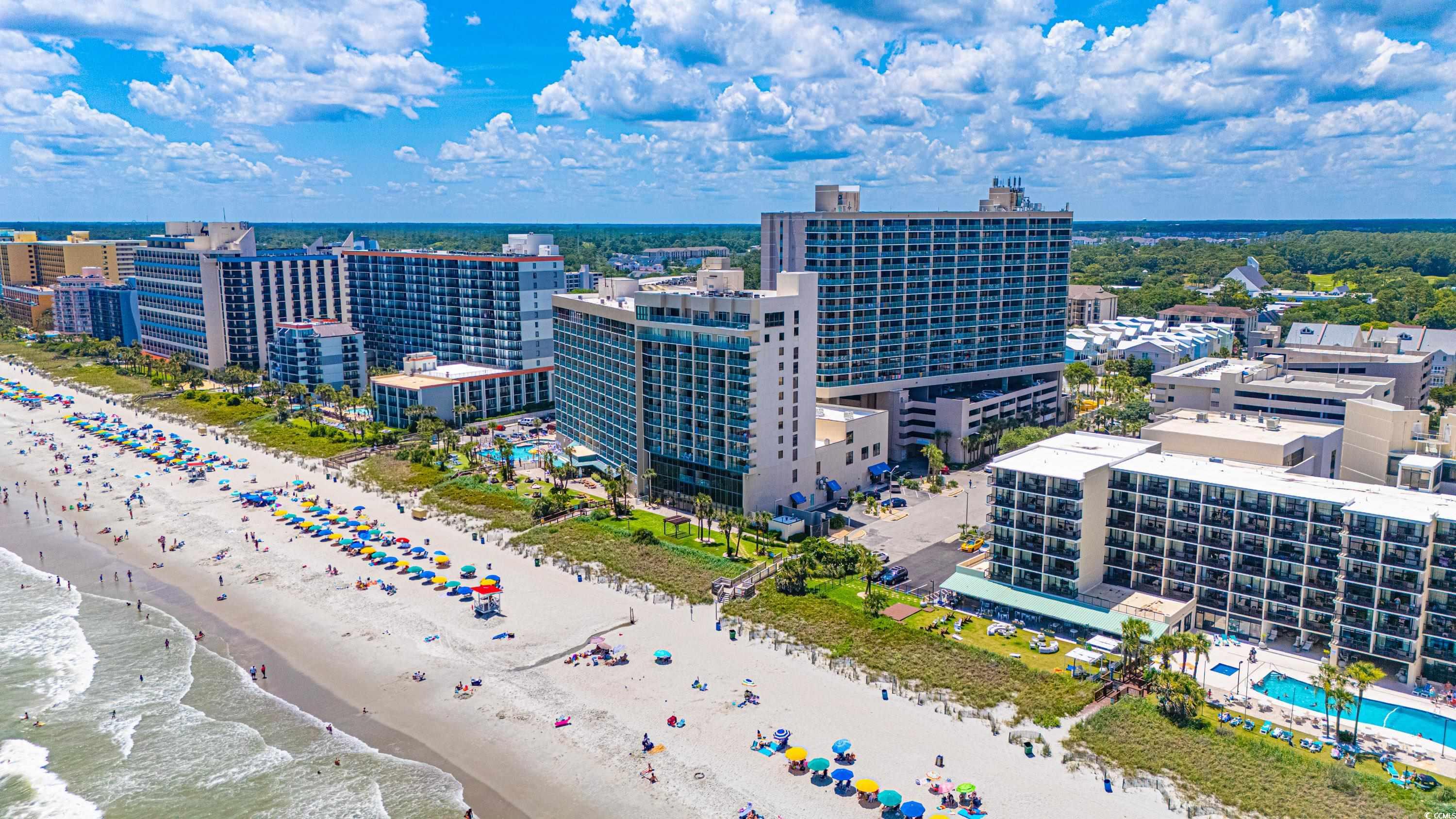 201 74th Avenue North, Unit 2635 Myrtle Beach, SC 29572 - Photo 28 of 34