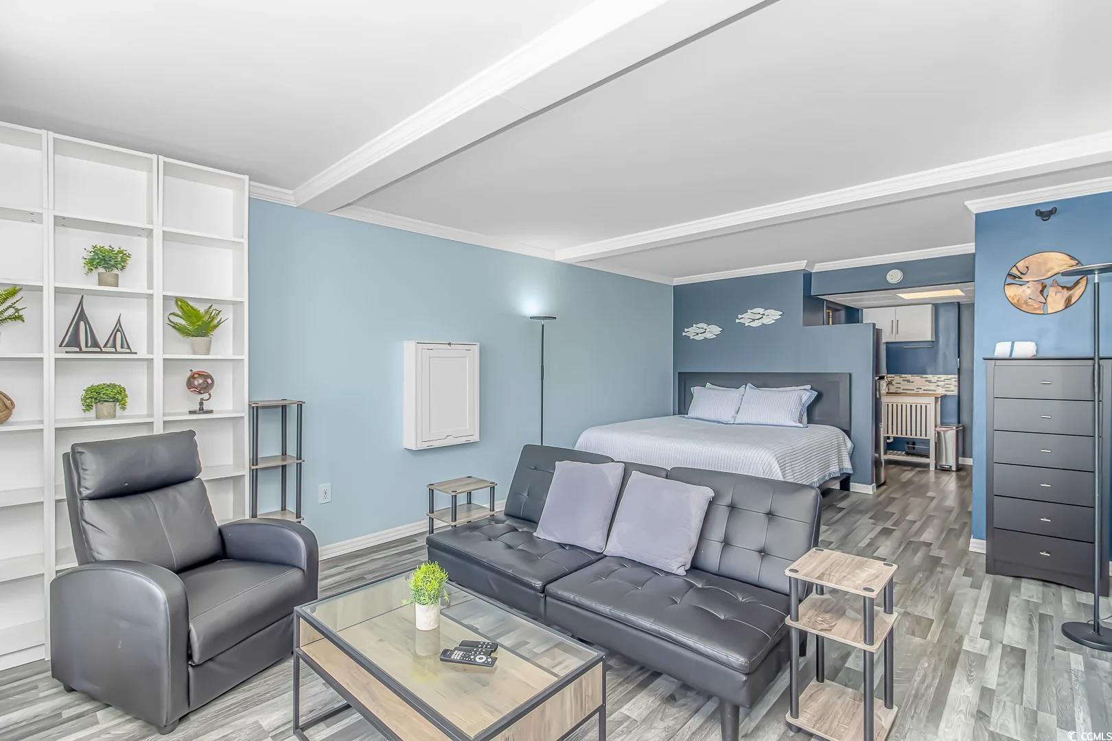 201 74th Avenue North, Unit 2635 Myrtle Beach, SC 29572 - Photo 6 of 34