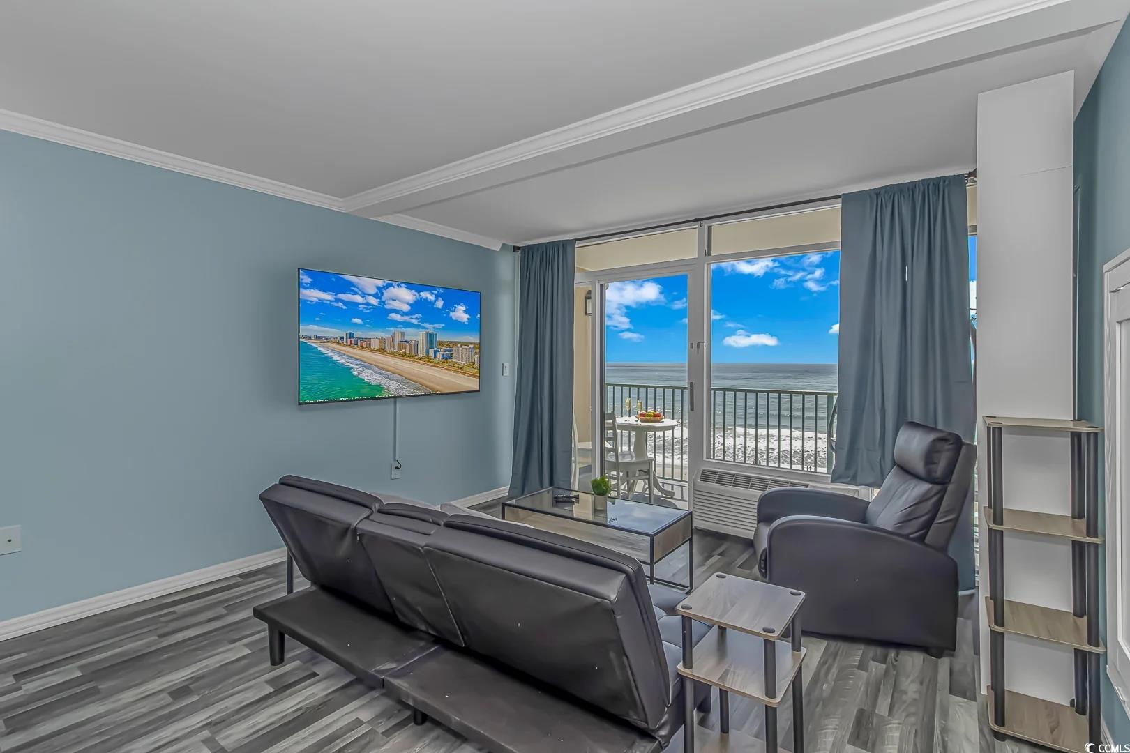 201 74th Avenue North, Unit 2635 Myrtle Beach, SC 29572 - Photo 7 of 34