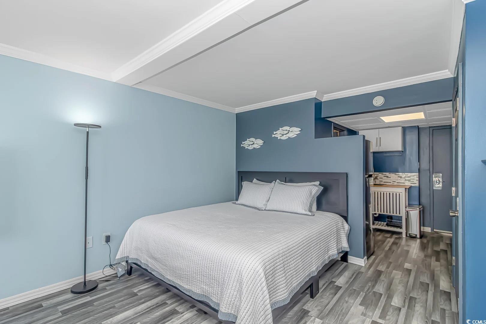 201 74th Avenue North, Unit 2635 Myrtle Beach, SC 29572 - Photo 9 of 34