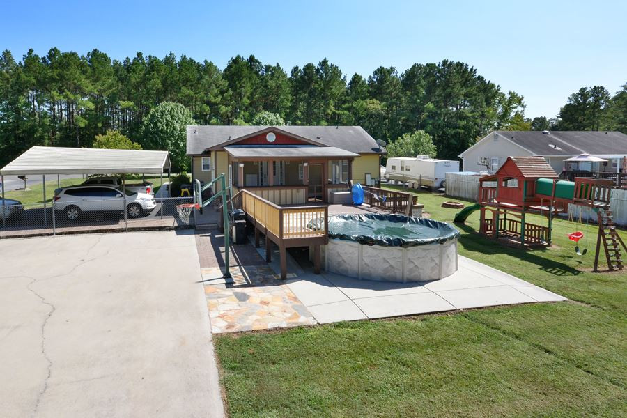 4111 Cheek Road Durham, NC 27704 - Photo 4 of 25 Photo 4