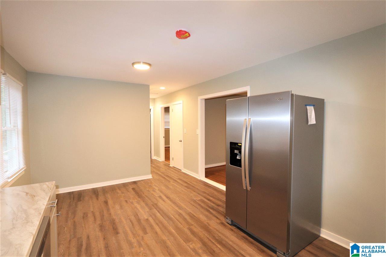 1217 Allison Mill Road Talladega, AL 35160 - Photo 9 of 21
