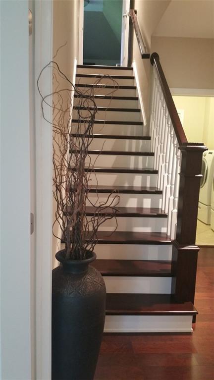 341 Forest Ridge Road Indiana, PA 15701 - Photo 11 of 25 Stairs to Upper Room