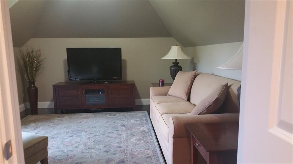 341 Forest Ridge Road Indiana, PA 15701 - Photo 12 of 25 Additional Upper Room