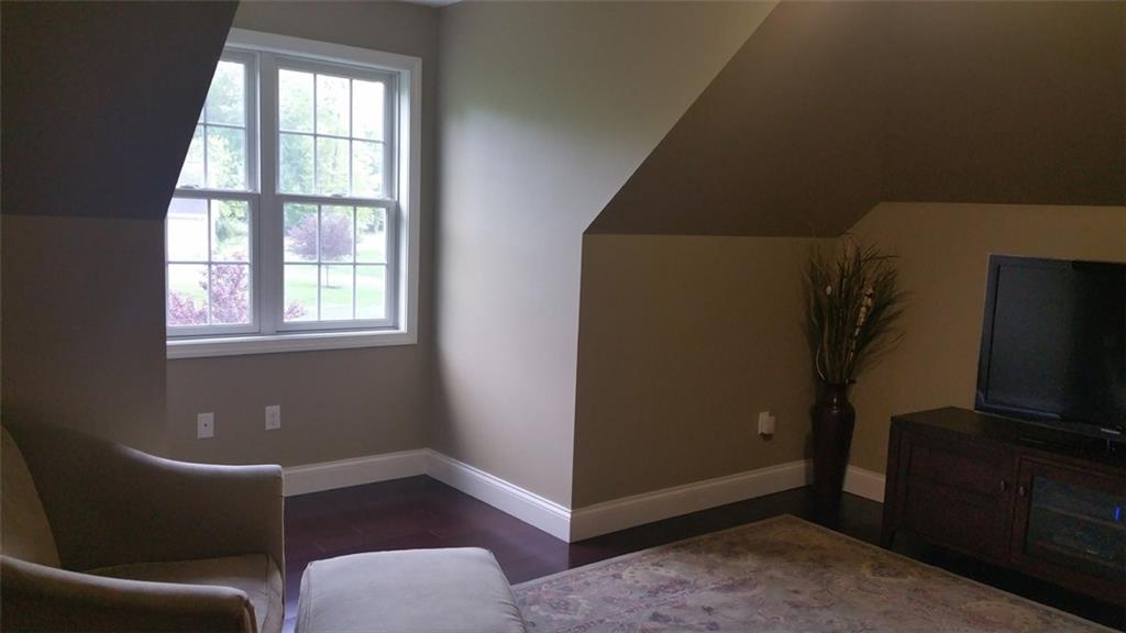 341 Forest Ridge Road Indiana, PA 15701 - Photo 13 of 25 Additional Upper Room
