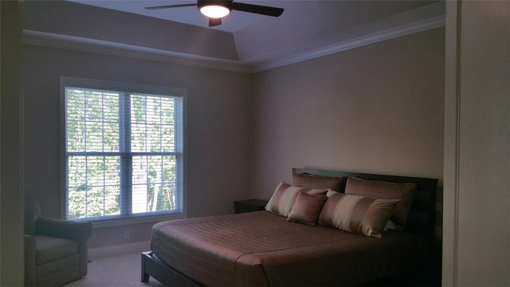 341 Forest Ridge Road Indiana, PA 15701 - Photo 14 of 25 Master Bedroom