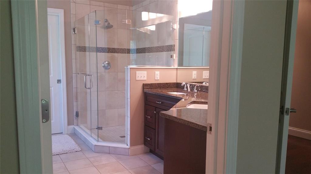 341 Forest Ridge Road Indiana, PA 15701 - Photo 15 of 25 Master Bath