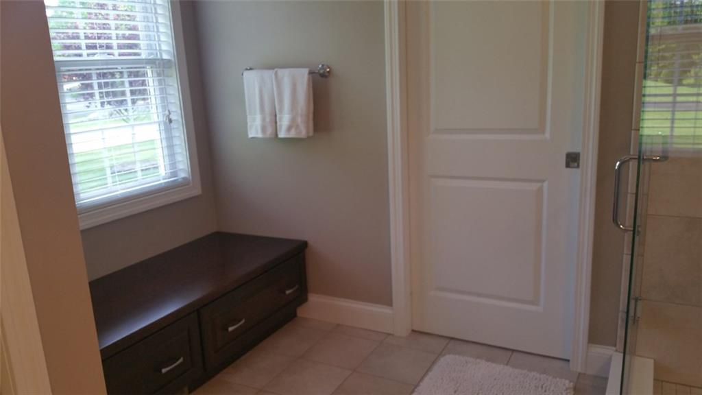341 Forest Ridge Road Indiana, PA 15701 - Photo 16 of 25 Master Bath