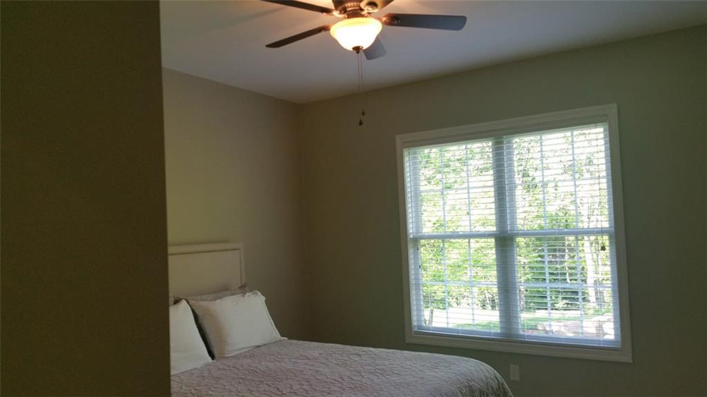 341 Forest Ridge Road Indiana, PA 15701 - Photo 17 of 25 Bedroom
