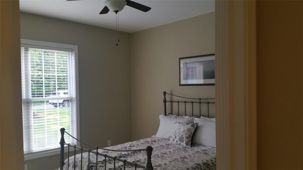 341 Forest Ridge Road Indiana, PA 15701 - Photo 18 of 25 Bedroom