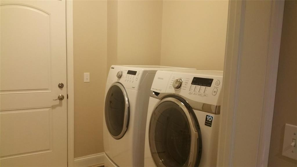 341 Forest Ridge Road Indiana, PA 15701 - Photo 19 of 25 Laundry