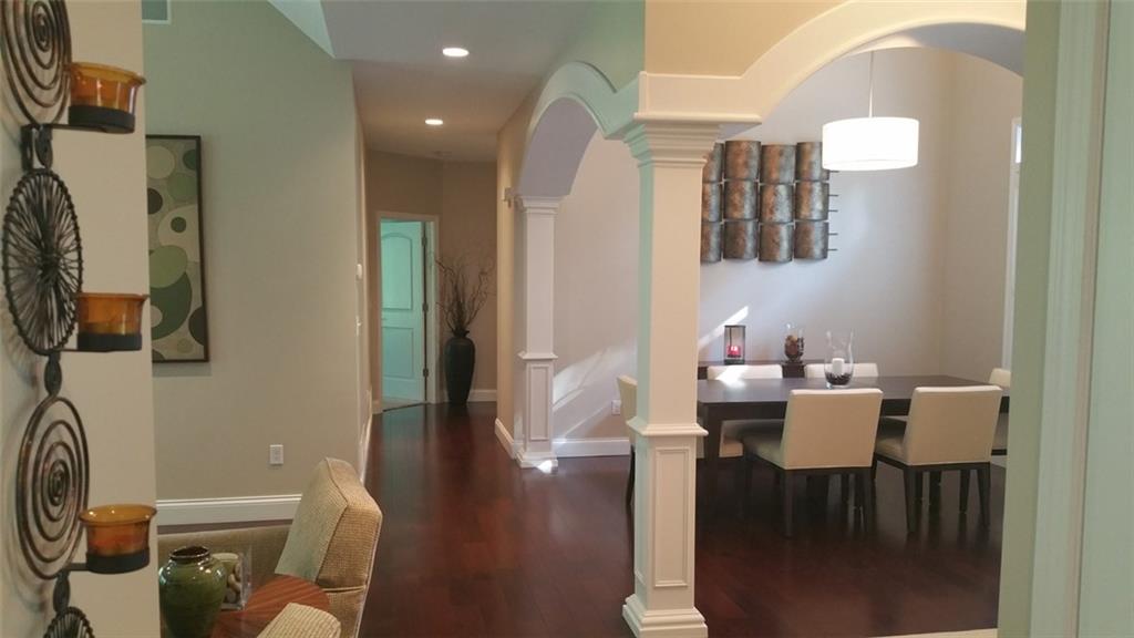 341 Forest Ridge Road Indiana, PA 15701 - Photo 3 of 25 Interior