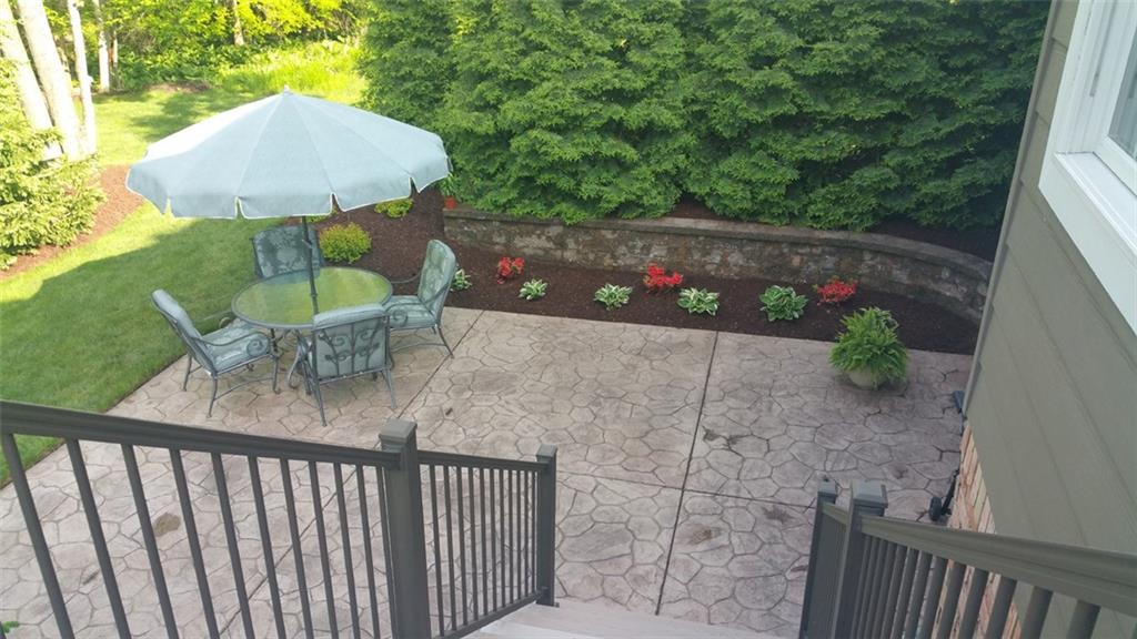 341 Forest Ridge Road Indiana, PA 15701 - Photo 21 of 25 Patio