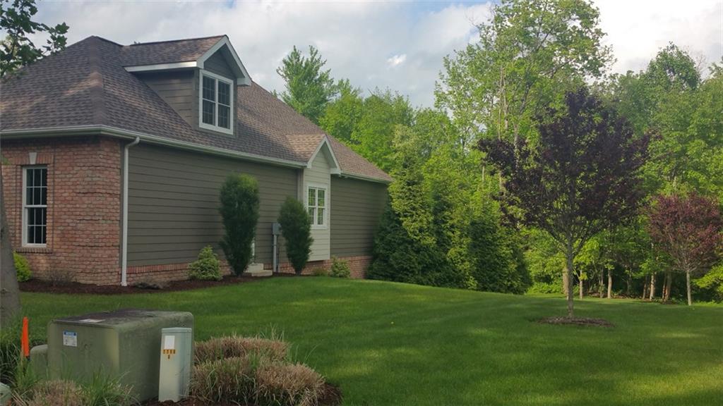 341 Forest Ridge Road Indiana, PA 15701 - Photo 23 of 25 Side Exterior